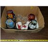 Image 1 : LOT OF CANDLES