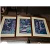 Image 2 : LOT OF PICTURES & FRAMES