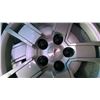 Image 2 : 4 Pontiac Hub Caps