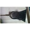 Image 2 : Decorative Mask (made in India) and Chimney Scoop