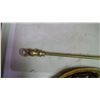 Image 3 : Decorative Mask (made in India) and Chimney Scoop
