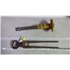 Image 1 : Hoof Trimmers and Chisel