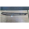 Image 1 : Polaris Snowmobile Wear Bars