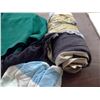 Image 2 : Lot of Fabric
