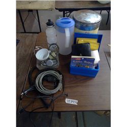 Misc. Houseware
