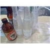 Image 2 : Lot of Glass Bottles