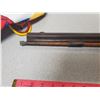 Image 10 : GP .58 Percussion cap muzzleloader, octagon barrel