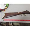 Image 2 : GP .58 Percussion cap muzzleloader, octagon barrel