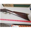 Image 7 : GP .58 Percussion cap muzzleloader, octagon barrel