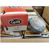 Image 3 : BOX OF SPARE VEHICLE PARTS (GM, DOMINION, MOPAR, ETC)