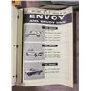 Image 7 : GM ENVOY PARTS CATALOGUES