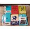 Image 1 : GM VAUXHALL PARTS CATALOGUES