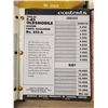 Image 7 : GM PARTS CATALOGUES (OLDSMOBILE, CHEV, GMC)