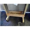 Image 2 : Saddle Stand (16"x26"x36")