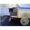 Image 2 : 2 Wheeler Double Planter