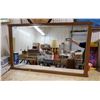 Image 1 : large dresser mirror