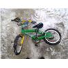 Image 3 : Hot Wheels Kids Boys Bike