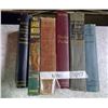 Image 1 : Lot of Vintage Books