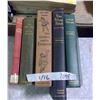 Image 1 : Lot of Vintage Books