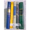 Image 1 : Lot of Vintage Books