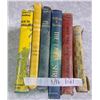 Image 1 : Lot of Vintage Books