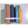 Image 1 : Lot of Vintage Books