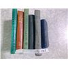 Image 1 : Lot of Vintage Books