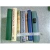 Image 1 : Lot of Vintage Books