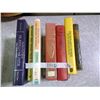 Image 1 : Lot of Vintage Books