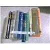 Image 1 : Lot of Vintage Books