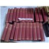 Image 1 : Vintage Set of 23 Mark Twain's Works - Hardcovers