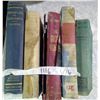 Image 1 : Lot of Vintage Books