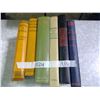 Image 1 : Lot of Vintage Books