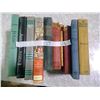 Image 1 : Lot of Vintage Books