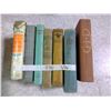 Image 1 : Lot of Vintage Books