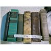 Image 1 : Lot of Vintage Books