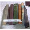 Image 1 : Lot of Vintage Books