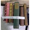 Image 1 : Lot of Vintage Books