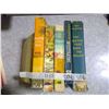 Image 1 : Lot of Vintage Books