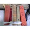 Image 1 : Lot of Vintage Books