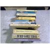 Image 1 : Lot of Vintage Books