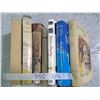 Image 1 : Lot of Vintage Books