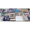 Image 1 : Lot of Old Pictures & Frames