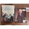 Image 1 : Lot of Vintage Books