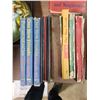 Image 1 : Lot of Vintage Books & Magazines