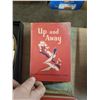 Image 2 : Lot of Vintage Books & Magazines