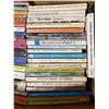 Image 3 : Lot of Paperback Books - Some Damage