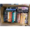 Image 1 : Lot of VHS Tapes