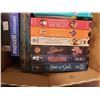 Image 2 : Lot of VHS Tapes