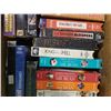 Image 3 : Lot of VHS Tapes